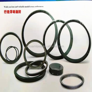 ซีลลอยน้ำ ZAX330-3 ZAX350-3 รุ่น 4066695 สำหรับชุดซีลรถขุด - Product Image 3