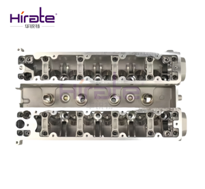 Hirate Auto Part XU10J4R 1.8/2.0L Moteur À Essence Culasse 0200X9 0200J9 9628830210 Pour Peugeot 406 306/Citroen 1.8 2.0 16V - Product Image 6