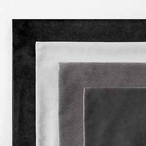 Soft Decorative Solid square Pillowcase Velvet <strong>Throw</strong> Cushion Cover <strong>for</strong> Sofa Couch Bed <strong>Chair</strong> - Product Image 3