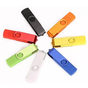<span class=keywords><strong>USB</strong></span>フラッシュドライブ指紋otgフル容量ペンドライブスマートフォンotgusbフラッシュドライブ8g 16g 32g - Product Image 2