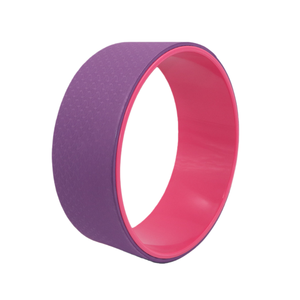 Rueda <span class=keywords><strong>de</strong></span> <span class=keywords><strong>Yoga</strong></span> <span class=keywords><strong>para</strong></span> Principiantes, Kit <span class=keywords><strong>de</strong></span> <span class=keywords><strong>Yoga</strong></span> Más Cómodo, Ideal <span class=keywords><strong>para</strong></span> <span class=keywords><strong>Ejercicios</strong></span> en Casa, Rueda <span class=keywords><strong>de</strong></span> Fitness <span class=keywords><strong>para</strong></span> Entrenamiento Abdominal - Product Image 6