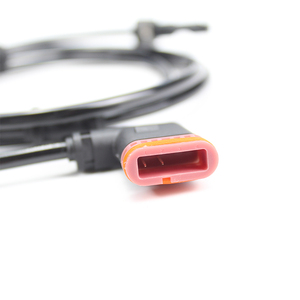 Cảm biến tốc độ bánh xe ABS cho Mercedes-Benz <span class=keywords><strong>2115403017</strong></span> 115401217 2115401917 2115402417 a2115401217 a2115401917 a2115402417 - Product Image 3