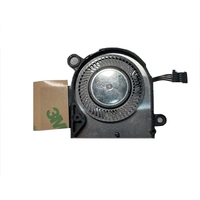 Ventilateur de processeur avec dissipateur thermique AT26B001ZAL pour ordinateur portable 2 en 1 Dell Latitude 7390