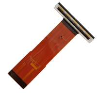 Nuevo cabezal de impresión térmico TP07 para Wincor TH200 TH201 TH230 TH420, cabezal de impresión para impresora Wincor Nixdorf, piezas de impresora de 28 pines