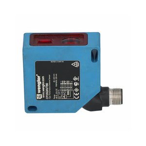 เซ็นเซอร์เลเซอร์ Wenglor รุ่นใหม่และของแท้ CP25QXVT80 พร้อมราคาดี - Product Image 4