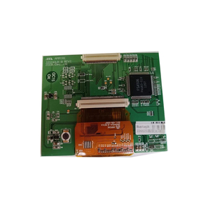 Écran LCD pour machine <span class=keywords><strong>à</strong></span> <span class=keywords><strong>souder</strong></span> <span class=keywords><strong>multi</strong></span>-processus <span class=keywords><strong>Lincoln</strong></span> SPEEDTEC 200C 210MP 0942172001R - Product Image 1