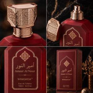 Parfum <span class=keywords><strong>Arabe</strong></span> Floral Ambré 100ml Luxe Occasions Formelles Étiquette Blanche Fragrance MOQ 100 - Product Image 2