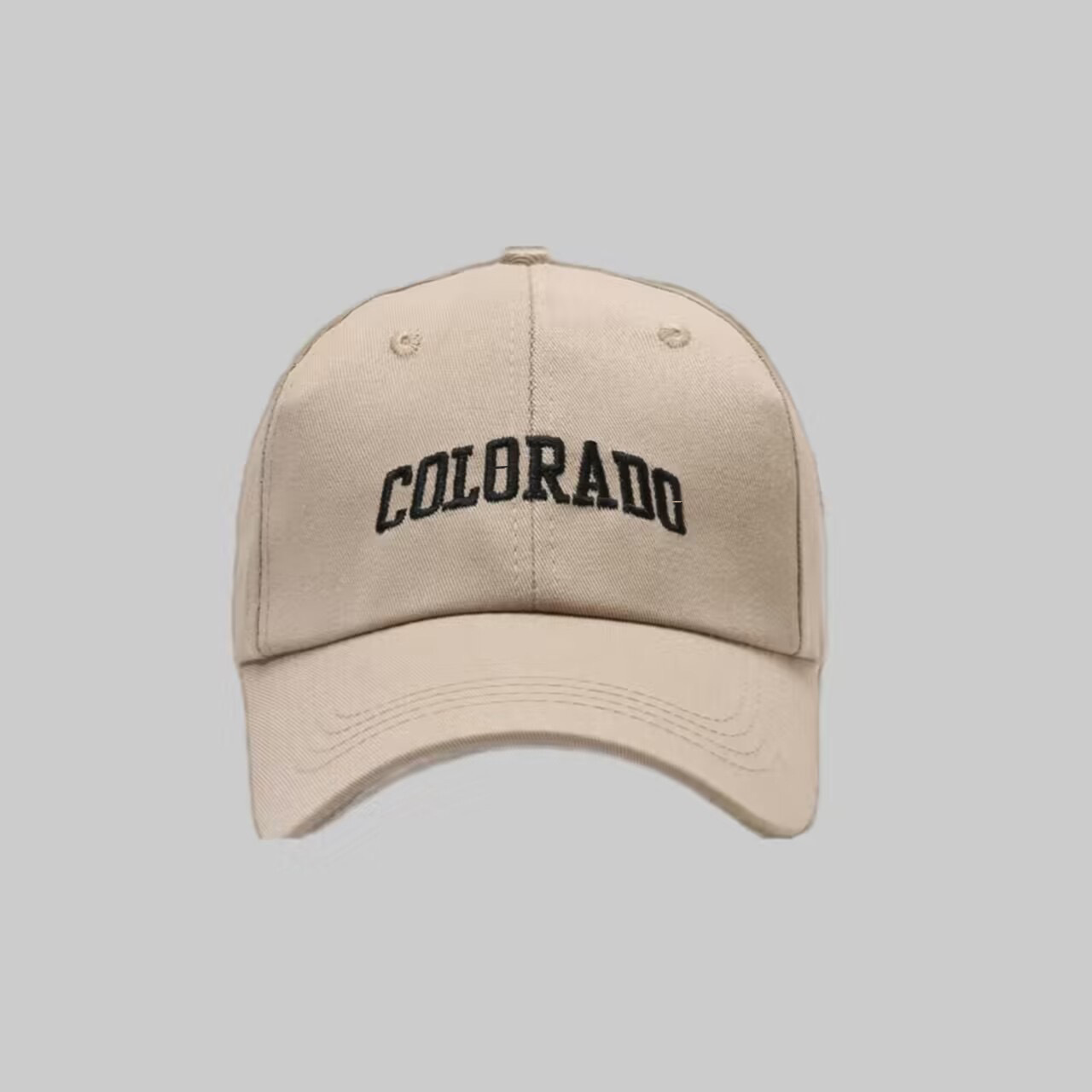 Casquette de baseball COL [Kazose]
