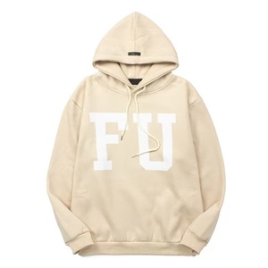 Dropshipping Nouveauté 2026 Sweat à capuche pour <span class=keywords><strong>homme</strong></span>, style urbain, de marque, imprimé, avec poche intégrée, décontracté et tendance - Product Image 3