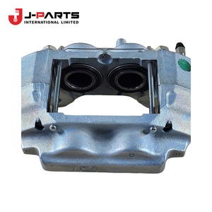 ชุดกระบอกเบรกดิสก์หน้า ขวา สำหรับ Toyota Hilux GGN15 ปี 2004-2015 อะไหล่แท้หมายเลข 47730-0K010 477300K010 - Product Image 4