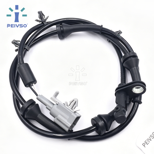 Capteur de vitesse de roue ABS arrière droit OEM 47900-JD600 pour Nissan Qashqai Dualis X-Trail T31 07-13 Capteurs automobiles # 47900JD600 - Product Image 4