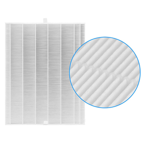 Filtre à charbon actif pour purificateur d'air C545 P150 B151, pièce 1712-0096-00, alimenté par batterie, pour usage extérieur - Product Image 2