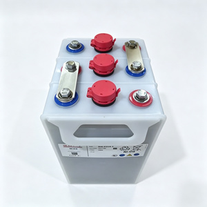 1.2V 369AH 96V 108V SBM KPM Storage Batteries Nickel cadmium (Ni-Cd) Rechargeable Battery For <b>Power</b> Station <b>UPS</b> Replacement - Product Image 2