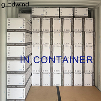 Sèche-mains électrique mural ultra-compact GoodWind à grande vitesse pour usage domestique et hôtelier – Prix usine