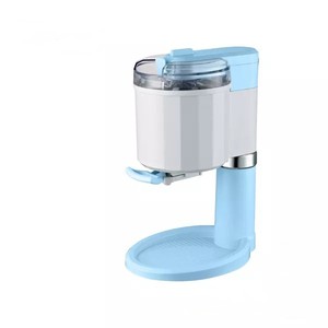 Nhà Giữ Điện tự chế Cuisinart nhỏ chấm dippin di động nhà mềm phục vụ máy làm kem mini - Product Image 2