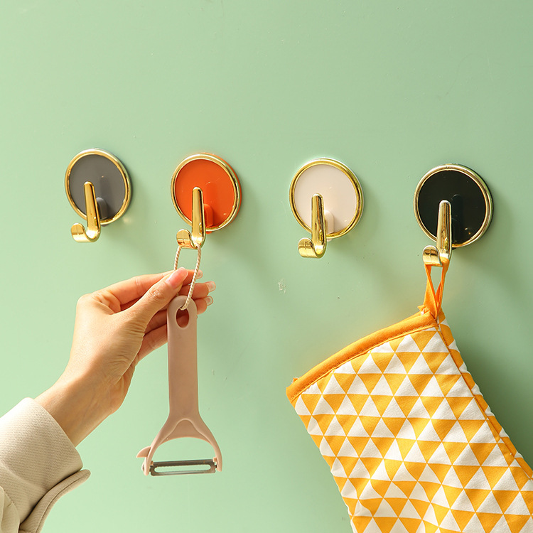 Couleur mixte circulaire (ensemble de 4 pièces)