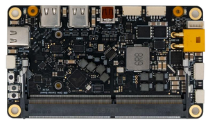 Kit de Desarrollo de Tecnología Damiao, Placa de Desarrollo NX Carrier, Módulo IMU 24V/48V 12W - Product Image 4
