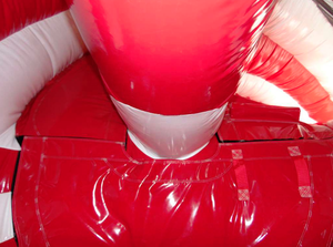 ยอดนิยม Inflatable แพลตฟอร์ม <span class=keywords><strong>Helter</strong></span> <span class=keywords><strong>Skelter</strong></span> สไลด์ปราสาท,ปราสาทพองสำหรับเด็ก - Product Image 4