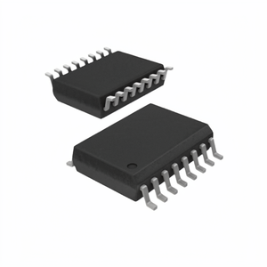 16 SOlC Original DS1868S-100+T&R Electronic Circuit Components Data Acquisition - Product Image 1