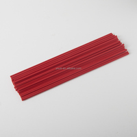 Bâtonnets diffuseurs en fibre de polyester sans colle pour humidificateur d'air, pour la maison, le bureau, la voiture, l'hôtel