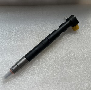 디젤 엔진 부품 고품질 디젤 커먼 레일 인젝터 33800-4A710 28229873 EMBR00101D HRD359 R00101D 33800-4A700 - Product Image 3
