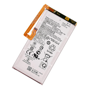 Batteria ai polimeri di litio ricaricabile di alta qualità per <span class=keywords><strong>Asus</strong></span> ROG Phone 3 Modello C11P1901 Spedizione rapida per cellulari - Product Image 4