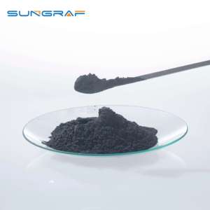 Độ tinh khiết cao Nano <span class=keywords><strong>Graphite</strong></span> bột cho pin lithium-ion <span class=keywords><strong>anode</strong></span> 3000 lưới mở rộng <span class=keywords><strong>Graphite</strong></span> dẫn nhiệt tuyệt vời - Product Image 5