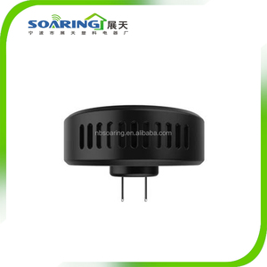 La veilleuse multifonctionnelle à ultrasons et à technologie électromagnétique Pest Reject avec Smart-touch - Product Image 3