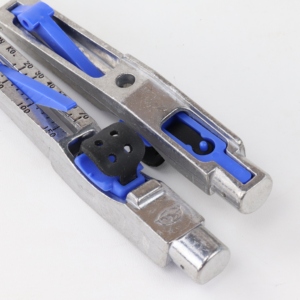 Medidor de tensão da correia Krikit <span class=keywords><strong>Gates</strong></span>, testador de força de correias de bicicleta com acionamento de carbono - Product Image 2