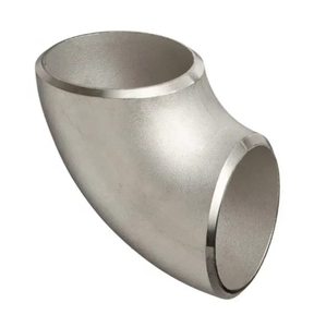 Codos de alta presión de acero inoxidable <span class=keywords><strong>321</strong></span>, 304 y 316: Gama completa de codos sin costura y soldados en stock - Product Image 4