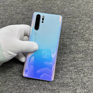 Casi nuevo Hua Wei <span class=keywords><strong>P30</strong></span> <span class=keywords><strong>Pro</strong></span> versión de EE. UU. Smartphone 256GB <span class=keywords><strong>512GB</strong></span> Teléfono móvil original con GSM y LTE Cellular - Product Image 1
