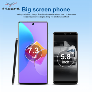 Smartphones 2025 S25 Ultra: Nuovi Modelli con Configurazione Elevata, Schermo Grande, 22 GB RAM + 2 TB di Memoria, Gaming, 5G Globale e <span class=keywords><strong>Penna</strong></span> Integrata. Prezzo Scontato! - Product Image 5