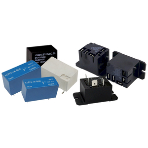 Genuine F32F-SS-103LMH <b>Relay</b> Reliability-Tested Power <b>Relays</b> Above 2 Amps - Product Image 1