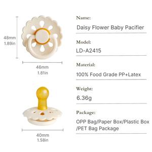 Nouveaux produits pour bébé Attache de sublimation Tetine Silicone Bib Sans BPA <span class=keywords><strong>Tétine</strong></span> <span class=keywords><strong>en</strong></span> <span class=keywords><strong>caoutchouc</strong></span> <span class=keywords><strong>naturel</strong></span> souple Sucette pour bébé pour nouveau-né - Product Image 5