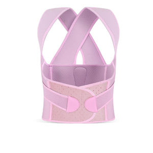 Correcteur de posture croisé de type X avec soutien dorsal, lombaire et des épaules pour la correction de la posture inclinée - Product Image 4