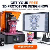 Figurines de jouets 3D en PVC vinyle personnalisées ODM, petit design, fabricant de produits en plastique