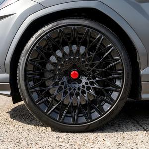 Jantes forgées personnalisées de 19, 20, 21, 22, 23 et 24 pouces pour Lamborghini Urus, <span class=keywords><strong>Huracan</strong></span>, Aventador, Revuelto, Gallardo, <span class=keywords><strong>Pagani</strong></span>, Ferrari Purosangue - Product Image 1