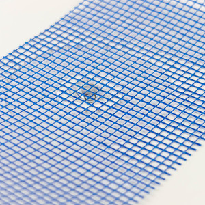 Customizealkali chống xây dựng sợi thủy tinh lưới lưới sợi thủy tinh lưới cho thạch cao E Kính - Product Image 5