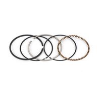 Cylindre de moto de haute qualité CG125 56,5 mm 125cc HON DA fabriqué en usine, vente directe d'usine, compatible