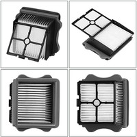 Brosse rotative et filtre HEPA pour aspirateur sans fil Tineco Floor One S5 S6 S7 Artist S9, pièces de rechange pour aspirateur à main, accessoires pour aspirateur humide et sec
