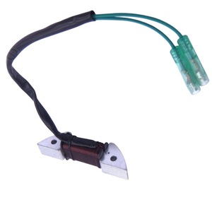 Dongfa Outboard Motor Lighting Coil 3B2-06128-0 3B2-06123-1 For 9.8 8 Hp 2 Stroke <b>Gasoline</b> Engine Replacement Part - Product Image 3