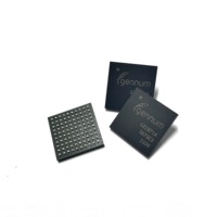 MT62F2G32D4DS-023 Original SDRAM LPDDR5 Memory IC 32Gbit Parallel 4.266GHz 200-WFBGA Surface Mount for Automotive