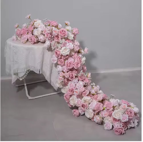 ชมพูขาว