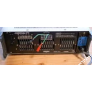 KIKUSUI PBX 40-10 BIPOLAR POWER SUPPLY มือสอง - Product Image 2