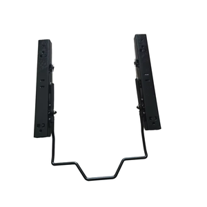 Pour <span class=keywords><strong>Hyundai</strong></span> Construction Machinery H28213-400B Siège Voie pour R210-7 R180-7 R200-5 R375LC-7H Modèles - Product Image 1