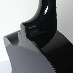 <span class=keywords><strong>Guitarra</strong></span> Electroacústica de 38 Pulgadas para Principiantes, con <span class=keywords><strong>Cuerdas</strong></span> de Acero y Cuerpo de Madera, con Cutaway - Product Image 3