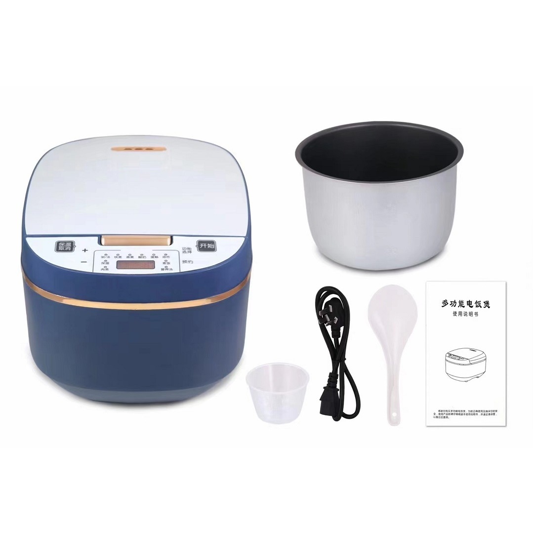 Doublure intérieure en cristal blanc