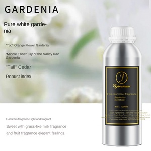 เครื่องจ่ายน้ำมันหอมระเหยขนาดใหญ่1000มล. สำหรับน้ำหอมในร่มโรงแรมสปา - Product Image 6