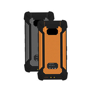 5.5 inch công nghiệp gồ ghề điện thoại thông minh gọi Android 11 di động pdawith Đầu đọc mã vạch NFC c6300 - Product Image 2