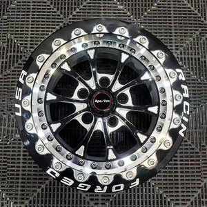 <span class=keywords><strong>17</strong></span>/<span class=keywords><strong>18</strong></span>นิ้ว5X112, 5X120, 5x114.3ขอบเข้ากันได้กับ Mustang GT500, GT-R R35/R33, Supra, BMW G20/E92และเรือลาดตระเวน - Product Image 4